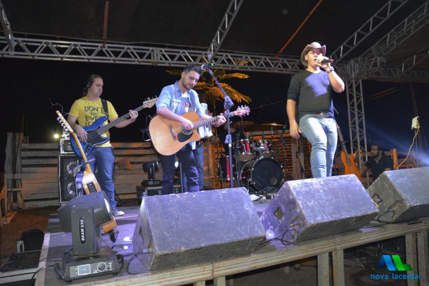 Shows e Rodeio Beneficente Hospital de Câncer