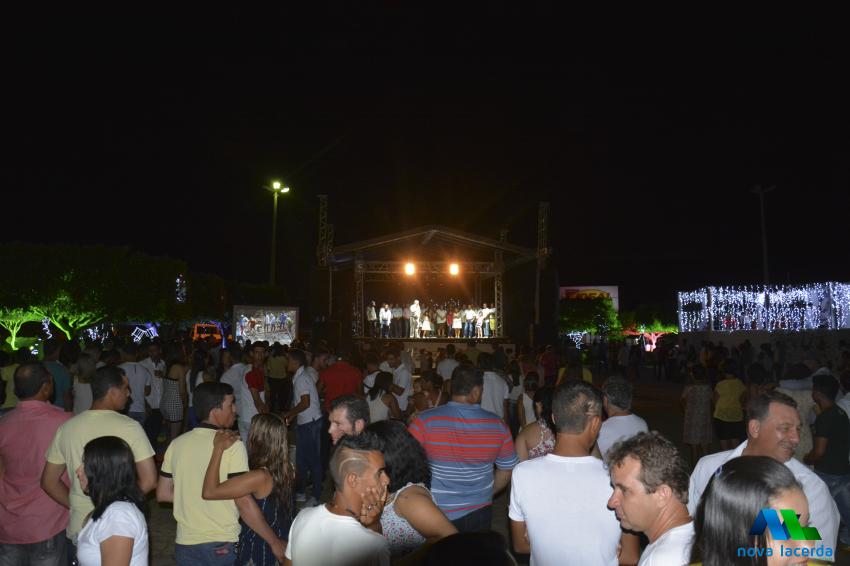 Reveillon 2015
