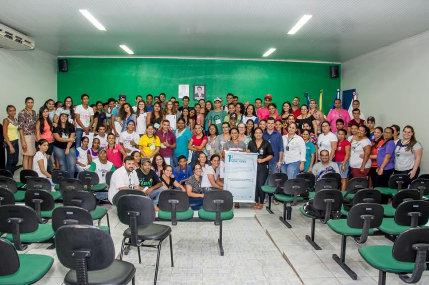 1ª Conferência Municipal de Vigilância em Saúde 2017