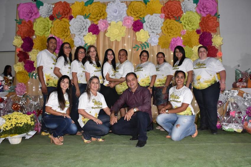 Dia das Mães