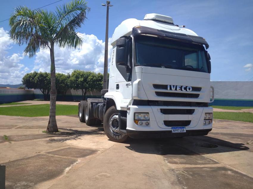 AQUISIÇÃO DE CAMINHÃO PARA A SECRETARIA MUNICIPAL DE OBRAS.