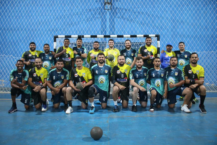 Final do Campeonato Municipal de Futsal 2023