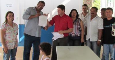 Implantação de Escola Técnica e de Ensino Superior - Fundação UNIDEP