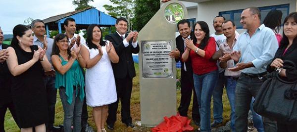 Centro de Educação Infantil Glória Maria Lopes de Carvalho