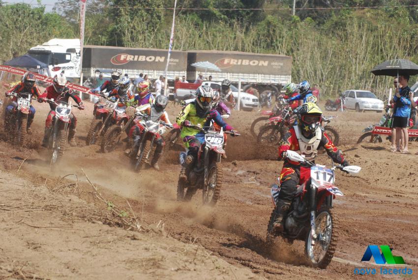 6ª Etapa Motocross