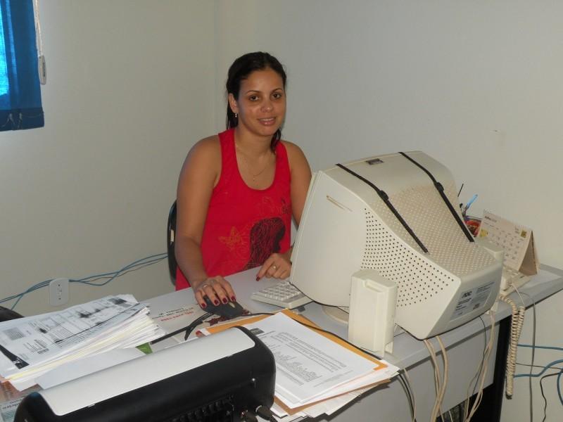 Novas Salas Prefeitura