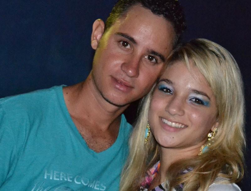 Grito de Carnaval 2012