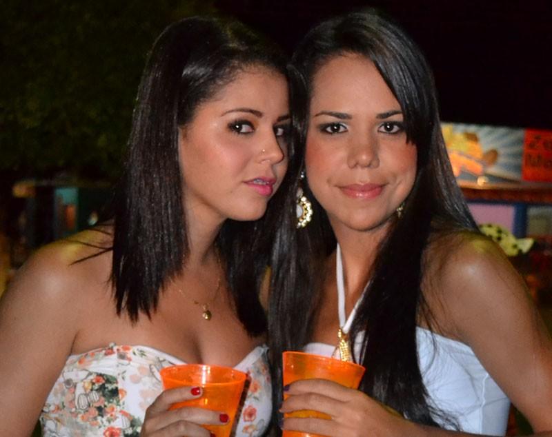Carnaval 2012 - 1º Dia 01