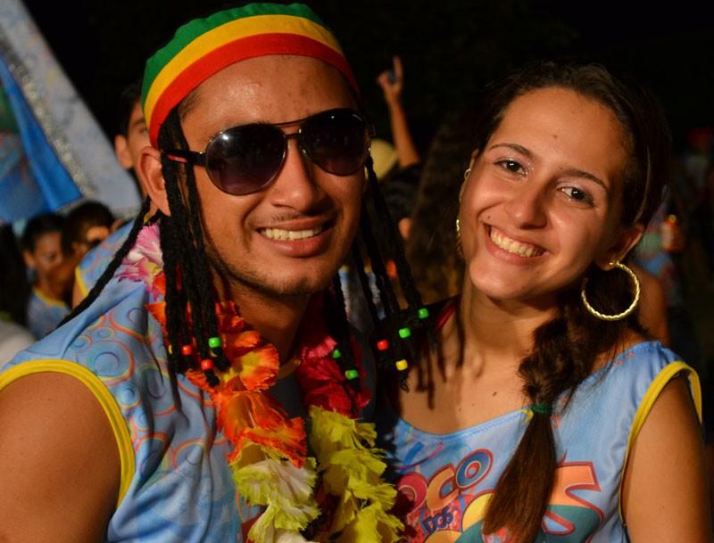 Carnaval 2012 - 1º Dia 02