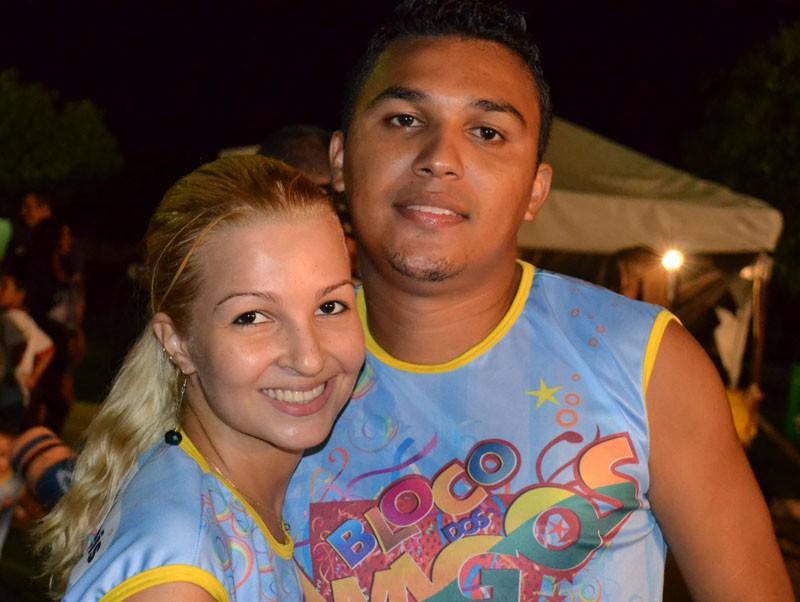 Carnaval 2012 - 2º Dia 01