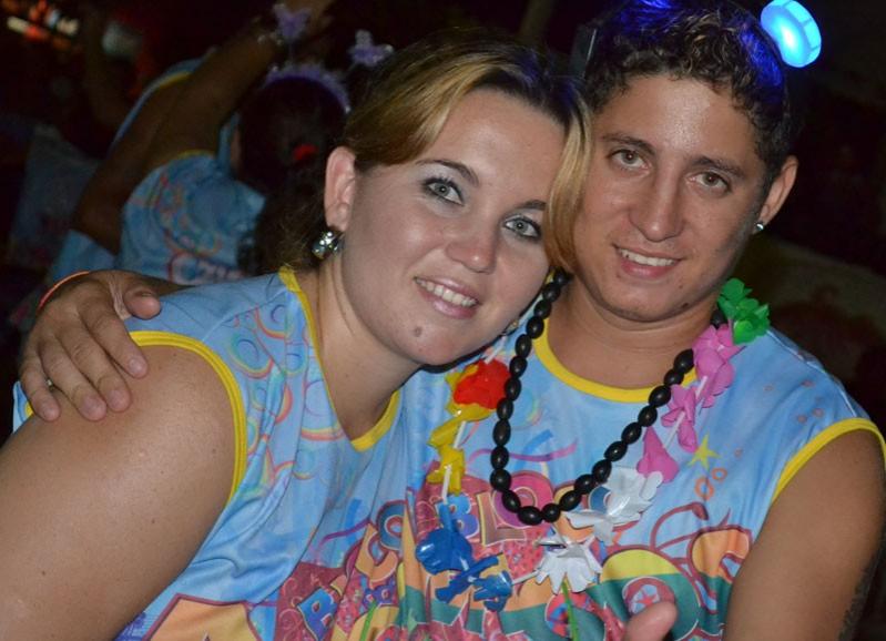 Carnaval 2012 - 2º Dia 02