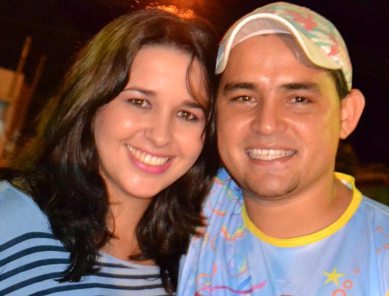 Carnaval 2012 - 3º Dia 01