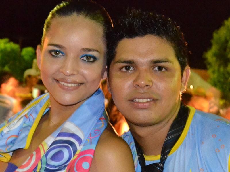 Carnaval 2012 - 3º Dia 02