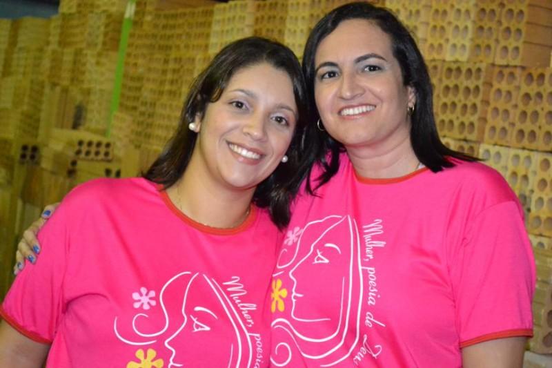 Dia Internacional da Mulher 01