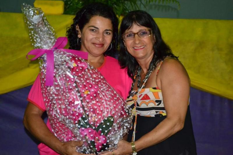 Dia Internacional da Mulher 02