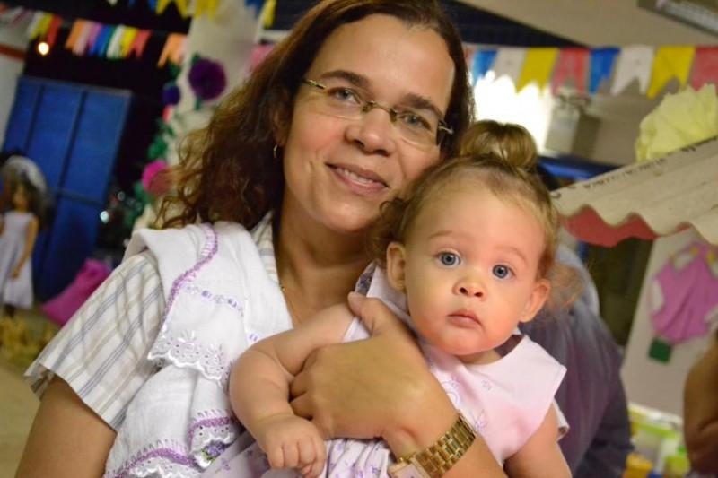 Encontro da Família 01