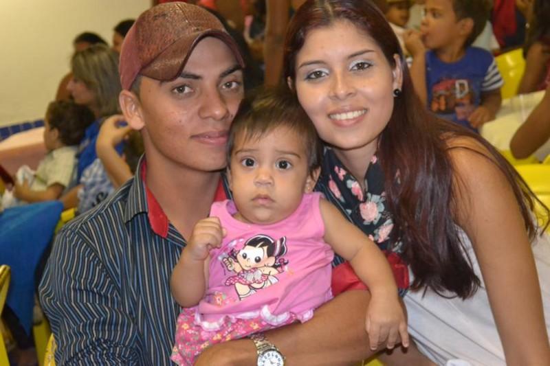 Encontro da Família 03