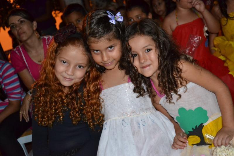 II Encontro da Família Ed Infantil 02