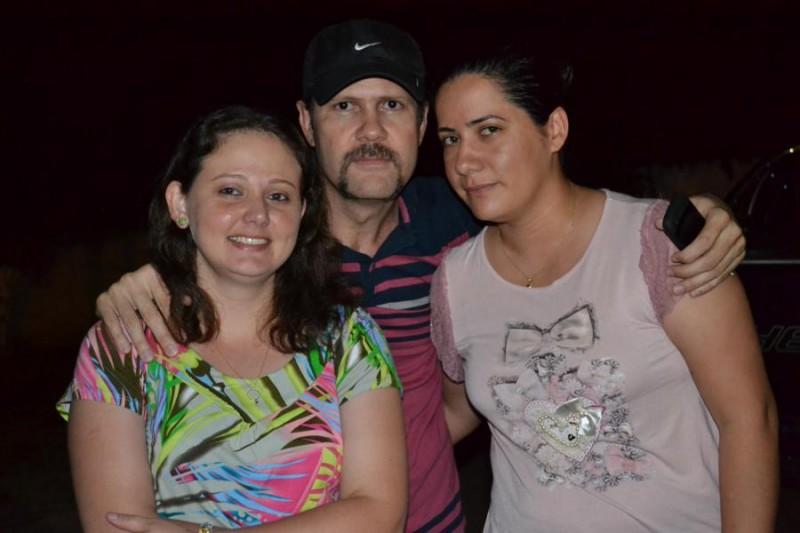Encontro da Família Getúlio Vargas