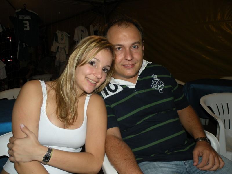 Fest Nova Lacerda & 14º Aniversario de Nova Lacerda