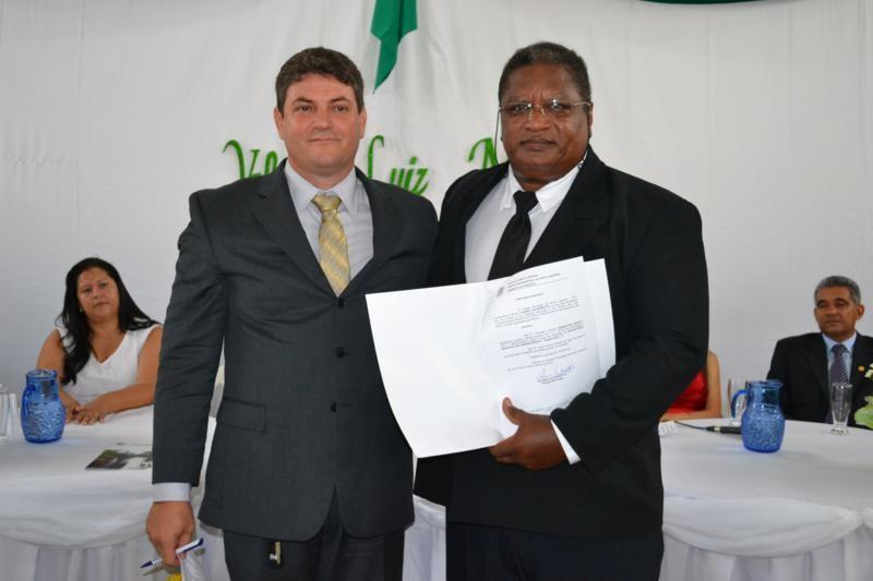 Posse Prefeito Valmir Moretto 02
