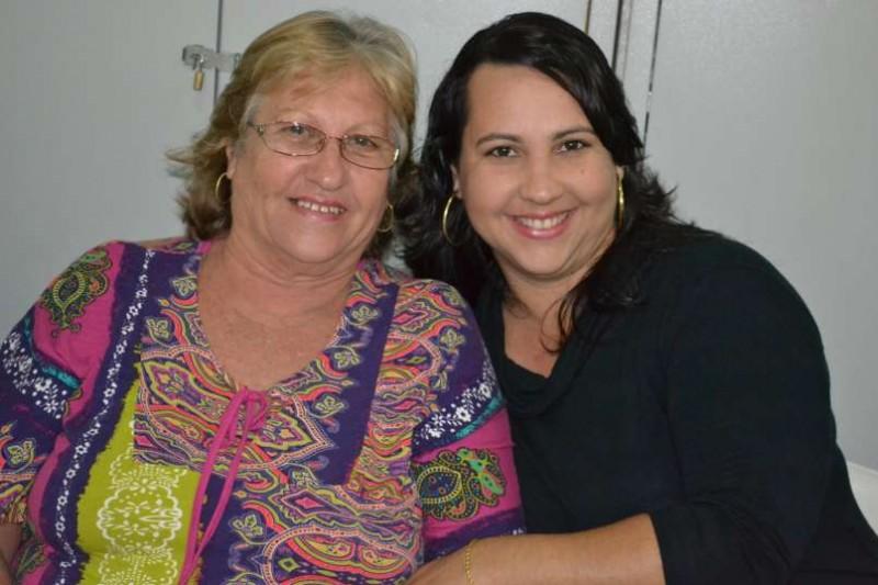 Jantar da 3ª Idade 02