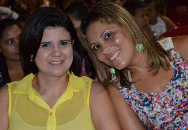 Dia das Mães 2013 01