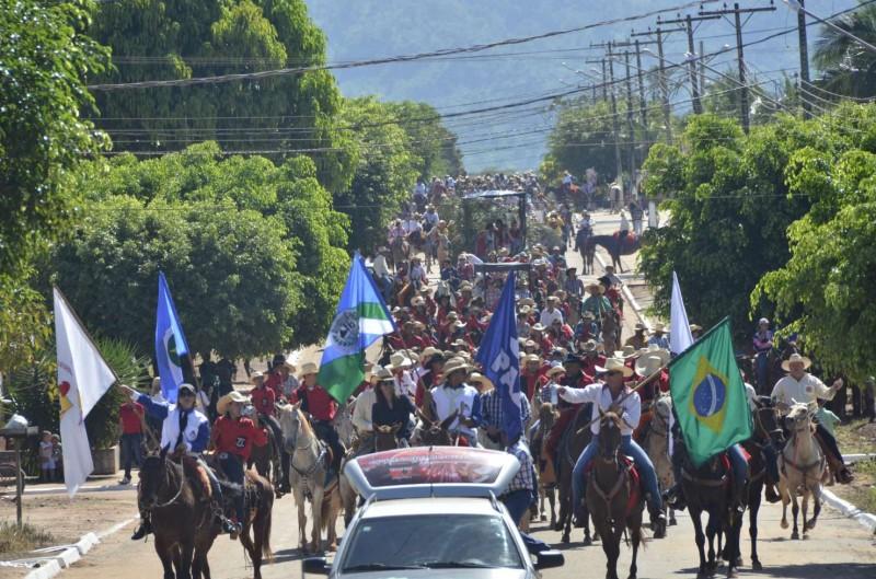 Cavalgada 2013 01