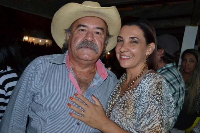11ª Exponova Rick e Renner