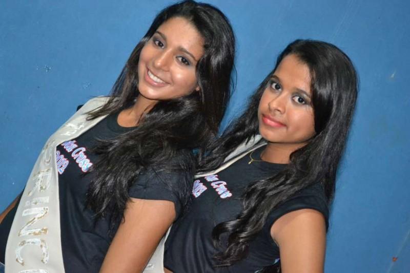 Baile Garota Cross 2013 01