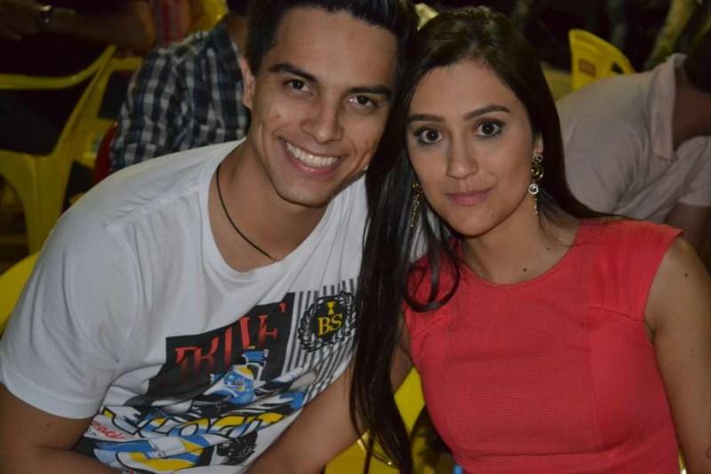 Baile Garota Cross 2013 02