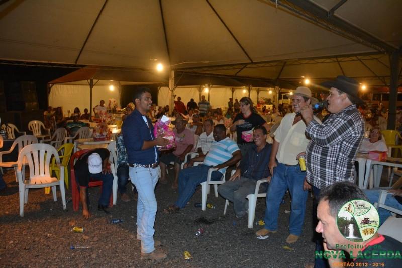 5º Leilão em prol ao Hospital de Câncer