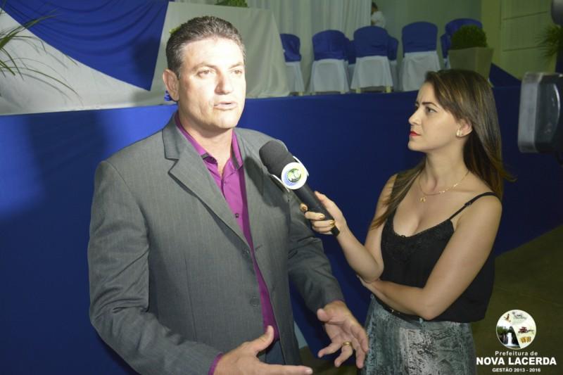 Formatura Unidep