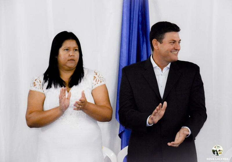 Posse Novos Concursados 