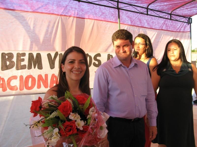 Dia Internacional da Mulher