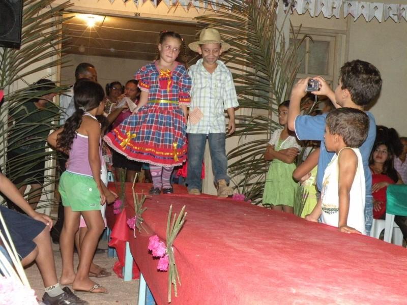 Encontro da Familia 2010