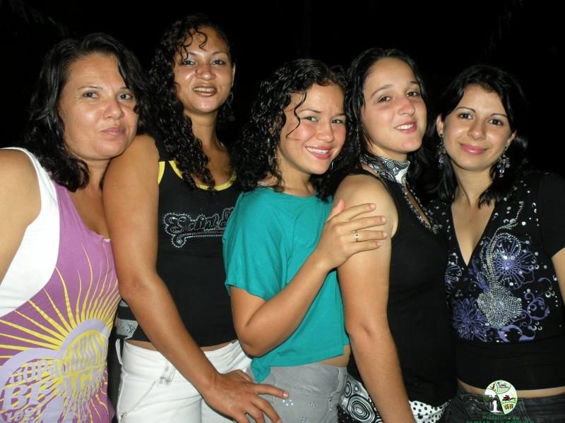 Festa Junina Nova Lacerda