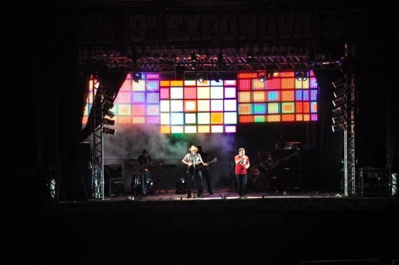 9ª Exponova (Quinta-Feira) 01