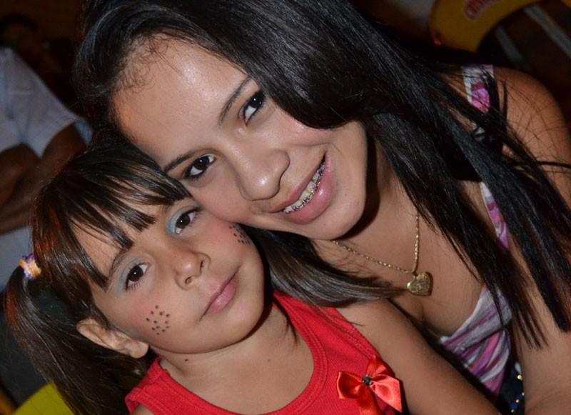 2º Encontro da Família da Educação Infantil