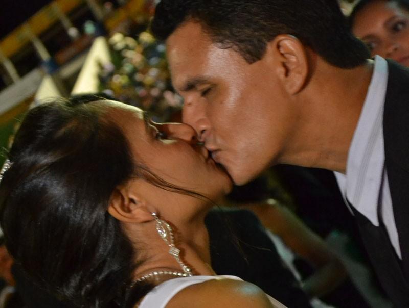 Casamento Comunitário