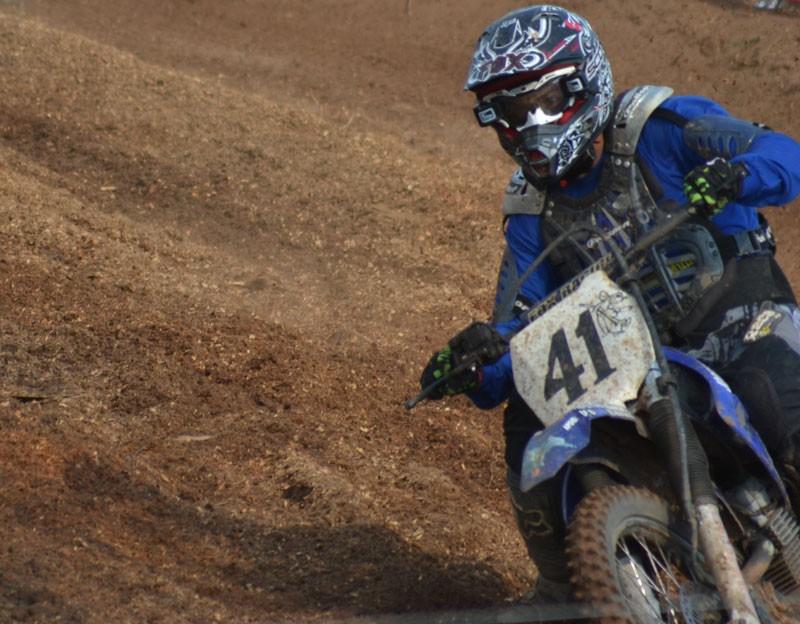 9ª Etapa de Motocross 02