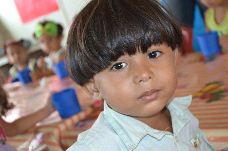 Festa dia das Crianças Educação Infantil