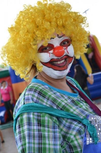 Festa dia das Crianças EMGV 02