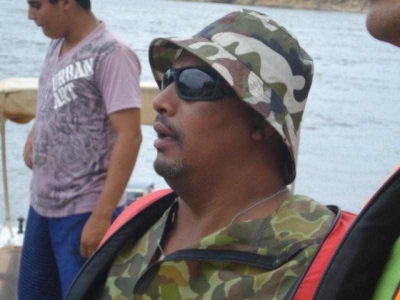 7ª Festival de Pesca dos Profissionais da Educação 01