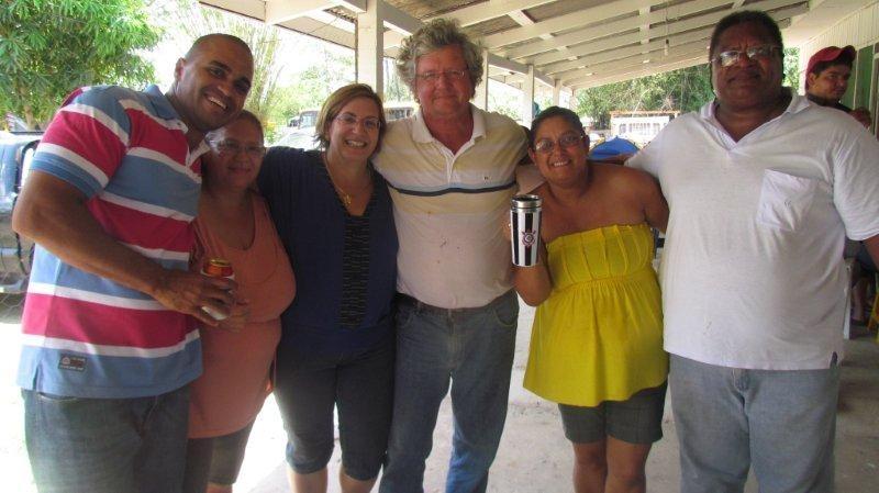 Festival de Pesca Servidores Administração, Saúde e Obras 02