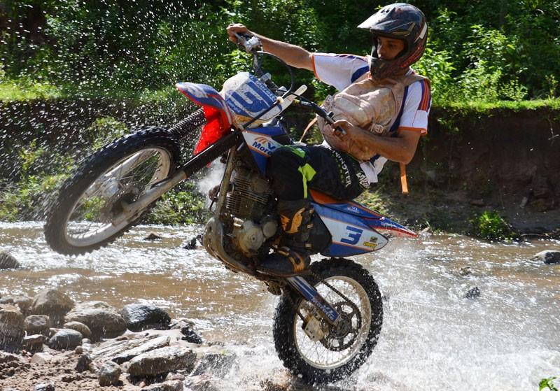 3ª Trilha dos Parecis 02