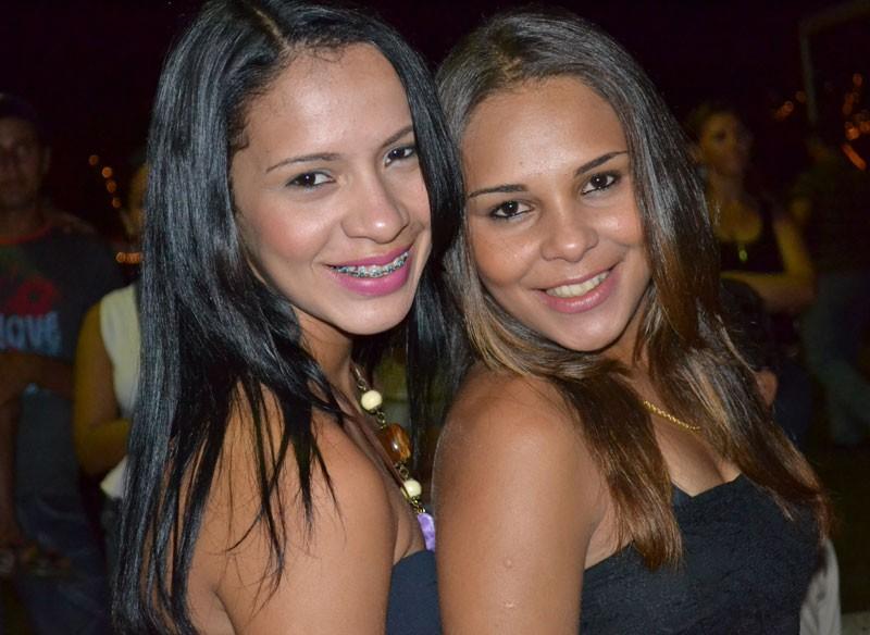 16ª Aniversário de Nova Lacerda 01