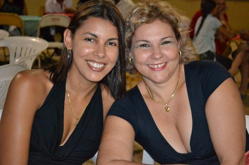 Confraternização dos Profissionais da Educação 01