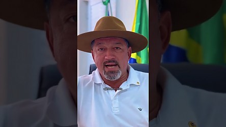 PREFEITO AIRTON ANUNCIA INVESTIMENTO HISTÓRICO DE R$ 304 MIL EM SAÚDE PARA ZERAR FILA DE CONSULTAS E EXAMES